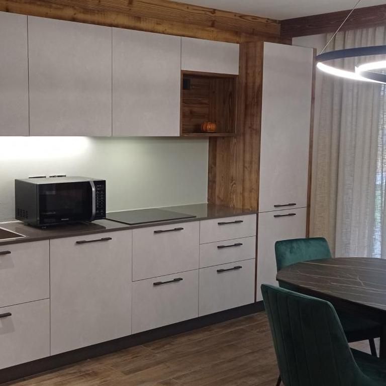 Chalet Radola - Appartamento con 2 Camere da Letto - 1