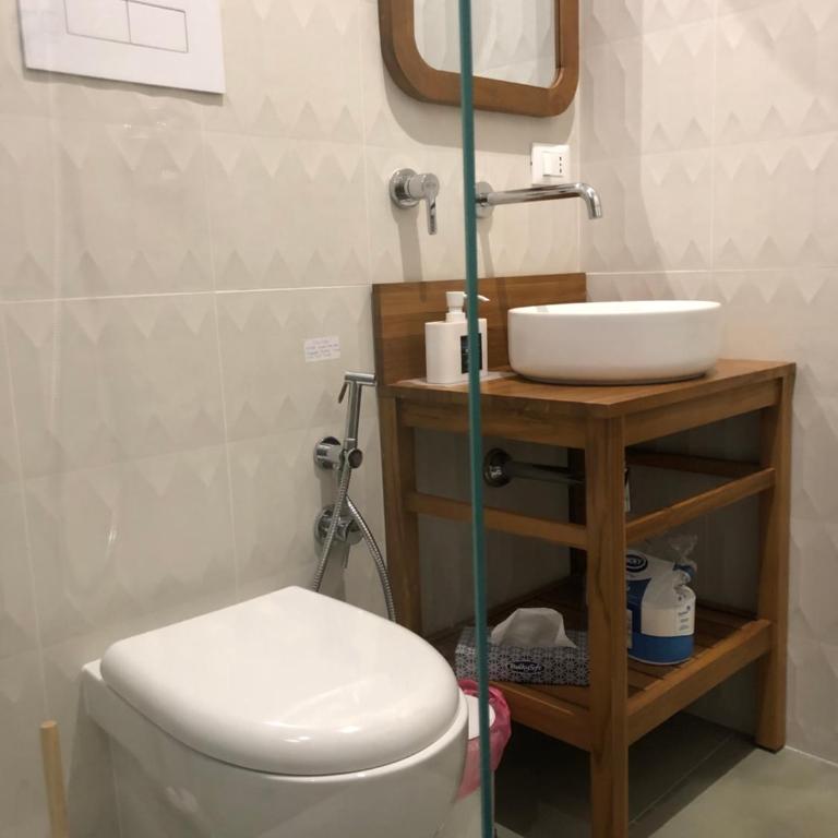 A casa da Carlo al Borgo 2 - Appartamento con 1 Camera da Letto - 19