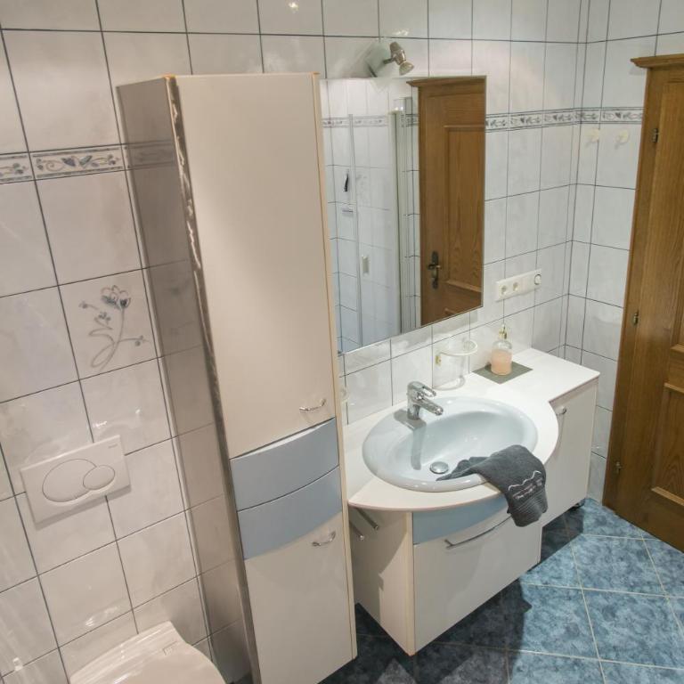 Haus zum schlafenden Riesen - Apartment mit 1 Schlafzimmer - 15