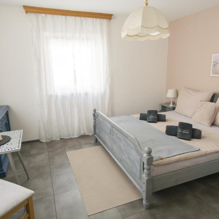 Haus zum schlafenden Riesen - Apartment mit 1 Schlafzimmer - 17