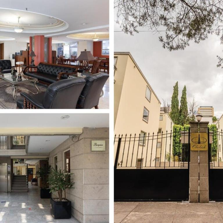 Capitalia Rest or Work Balcony Views Jacuzzi - Apartamento - 28