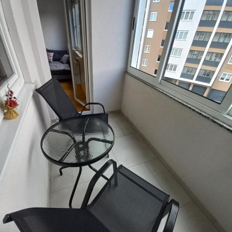Apartman Jovana Pale - One-Bedroom Apartment - 32