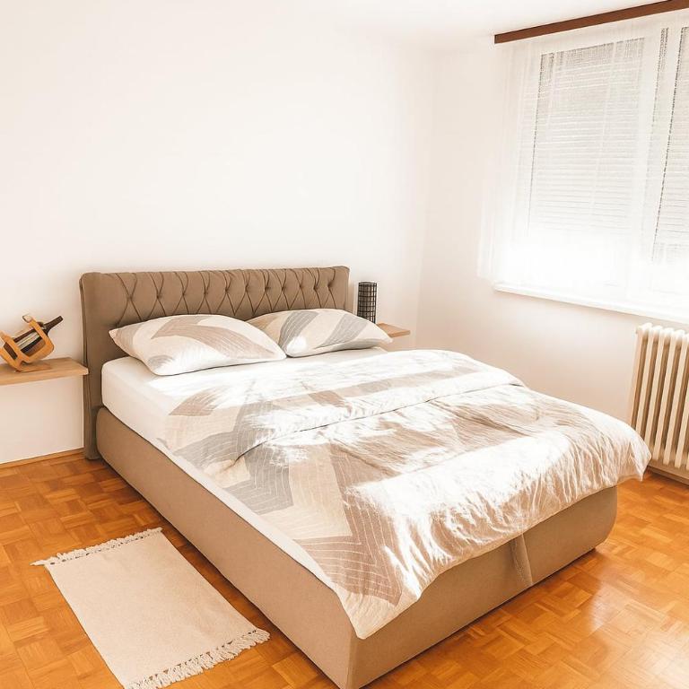 Apartman Centar Banja Luka - Apartman sa 1 Spavaćom Sobom - 1