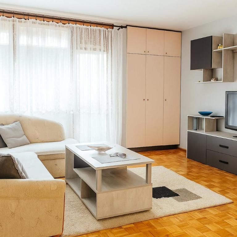 Apartman Centar Banja Luka - Apartman sa 1 Spavaćom Sobom - 2
