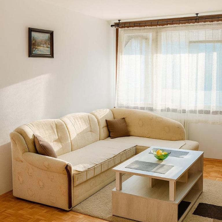 Apartman Centar Banja Luka - Apartman sa 1 Spavaćom Sobom - 4