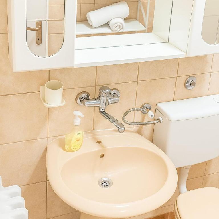 Apartman Centar Banja Luka - Apartman sa 1 Spavaćom Sobom - 8
