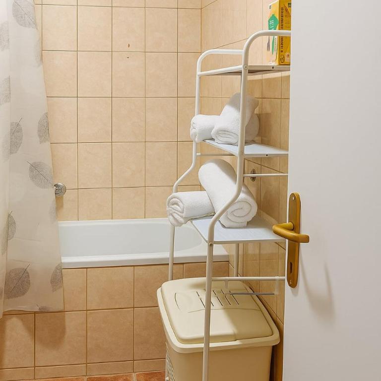 Apartman Centar Banja Luka - Apartman sa 1 Spavaćom Sobom - 7