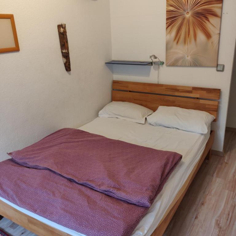 Charming Room in a Central Location with perfect Connectivity - Doppelzimmer - 1
