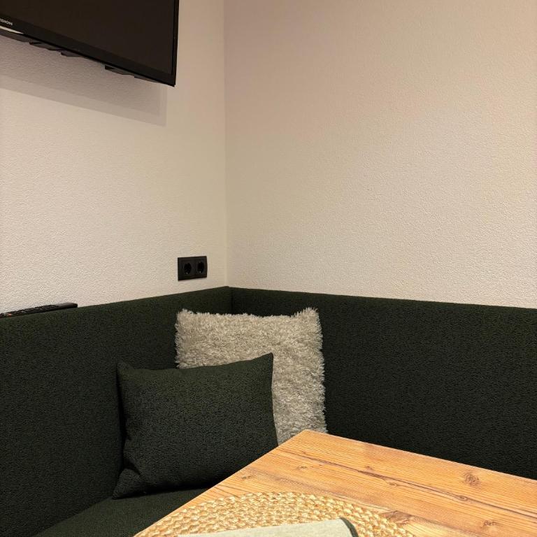 Apart s'Bergnestli - 300 m bis zur Skipiste & Silvretta Card Premium Partnerbetrieb - Apartment mit 1 Schlafzimmer - 11