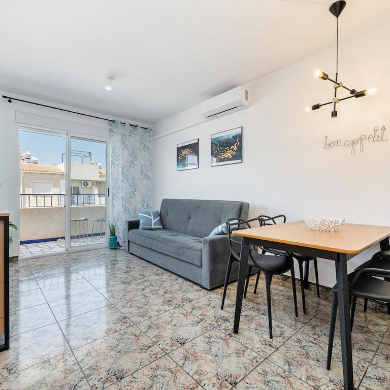 La Azur - Apartamento de 2 dormitorios con vistas a la piscina - 27