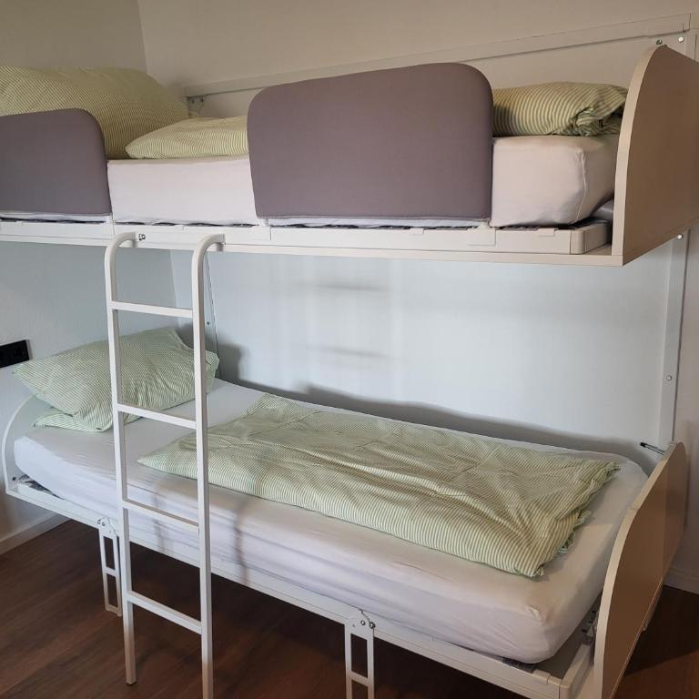 Ferienwohnung Familie Roth - Apartment mit 1 Schlafzimmer - 13