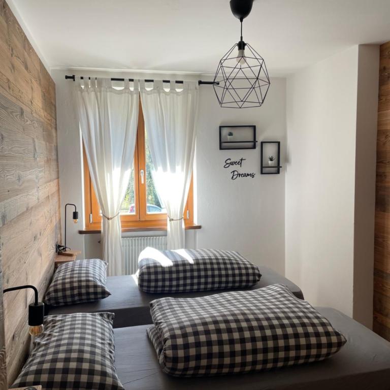 Casa Rizot - Appartamento con 2 Camere da Letto - 11