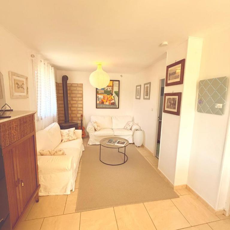 Charming Mountain Escape in Sospel, Perfect for Nature Lovers - Appartement 1 Chambre - 4