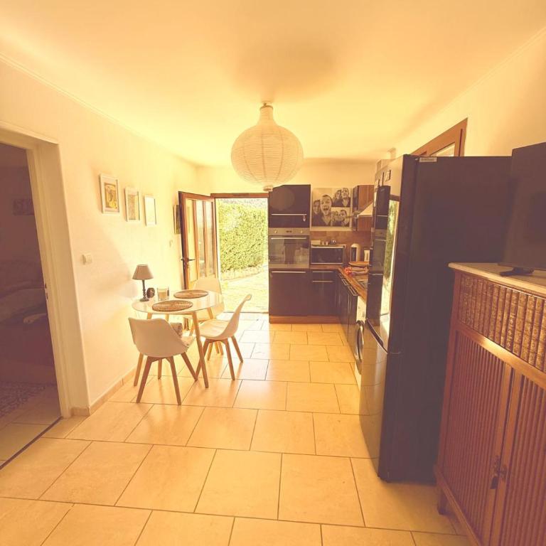 Charming Mountain Escape in Sospel, Perfect for Nature Lovers - Appartement 1 Chambre - 7