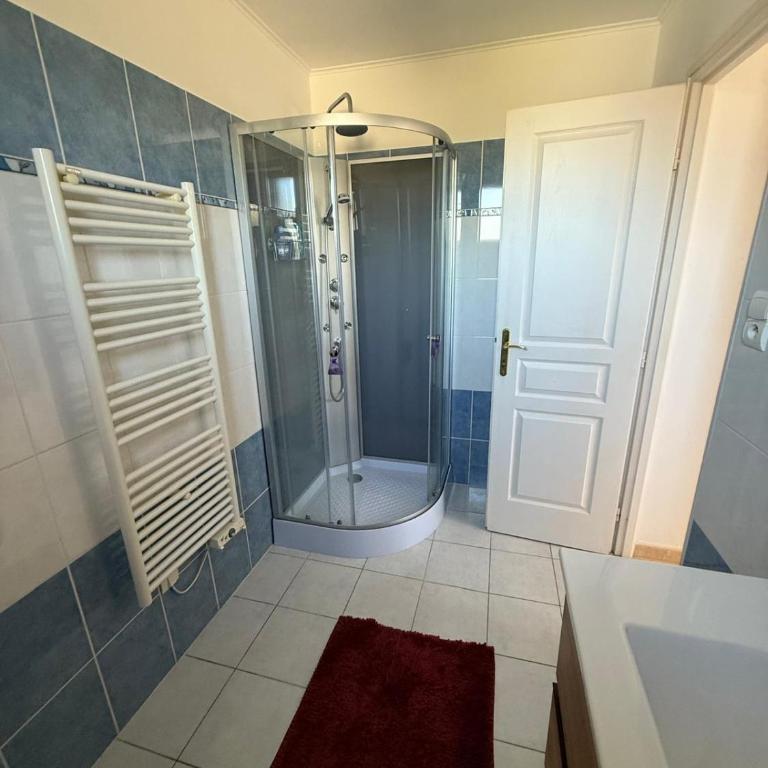 Charming Mountain Escape in Sospel, Perfect for Nature Lovers - Appartement 1 Chambre - 14