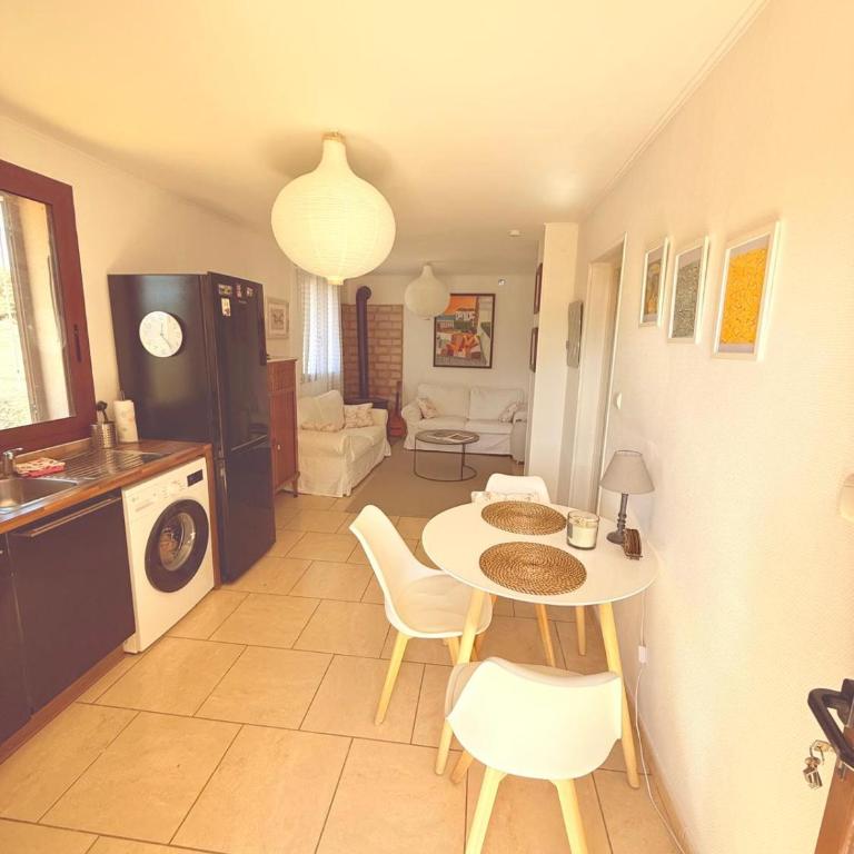 Charming Mountain Escape in Sospel, Perfect for Nature Lovers - Appartement 1 Chambre - 5