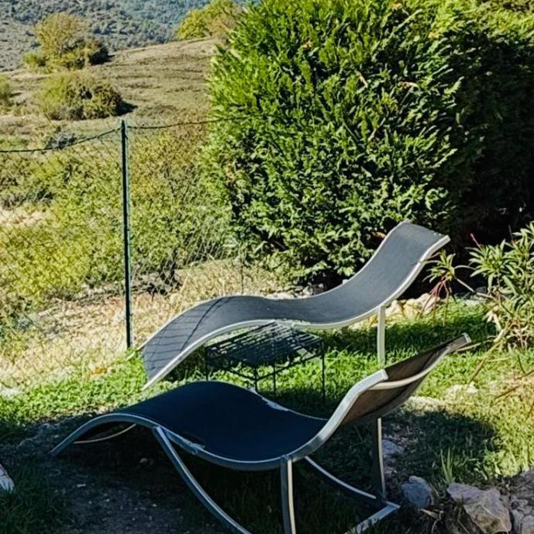 Charming Mountain Escape in Sospel, Perfect for Nature Lovers - Appartement 1 Chambre - 19