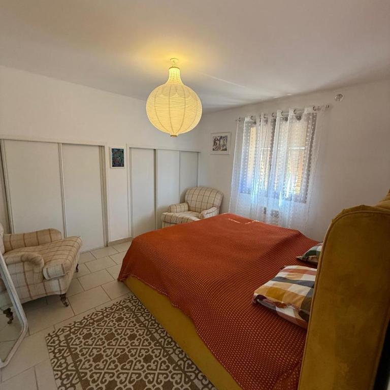 Charming Mountain Escape in Sospel, Perfect for Nature Lovers - Appartement 1 Chambre - 16