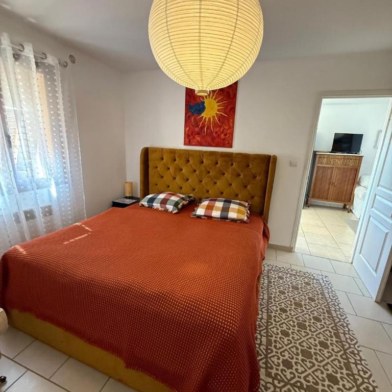 Charming Mountain Escape in Sospel, Perfect for Nature Lovers - Appartement 1 Chambre - 17