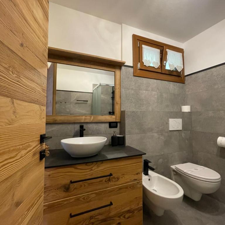 Casa Rizot - Appartamento con 2 Camere da Letto - 16