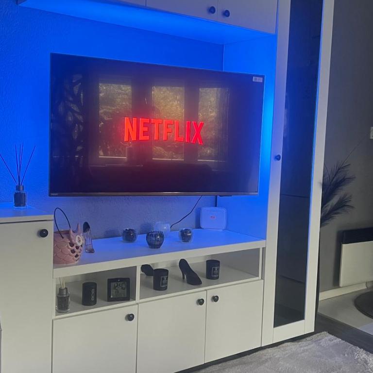 Studio Maša - Apartman sa 1 Spavaćom Sobom - 6