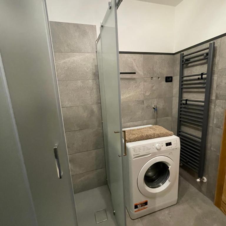 Casa Rizot - Appartamento con 2 Camere da Letto - 17