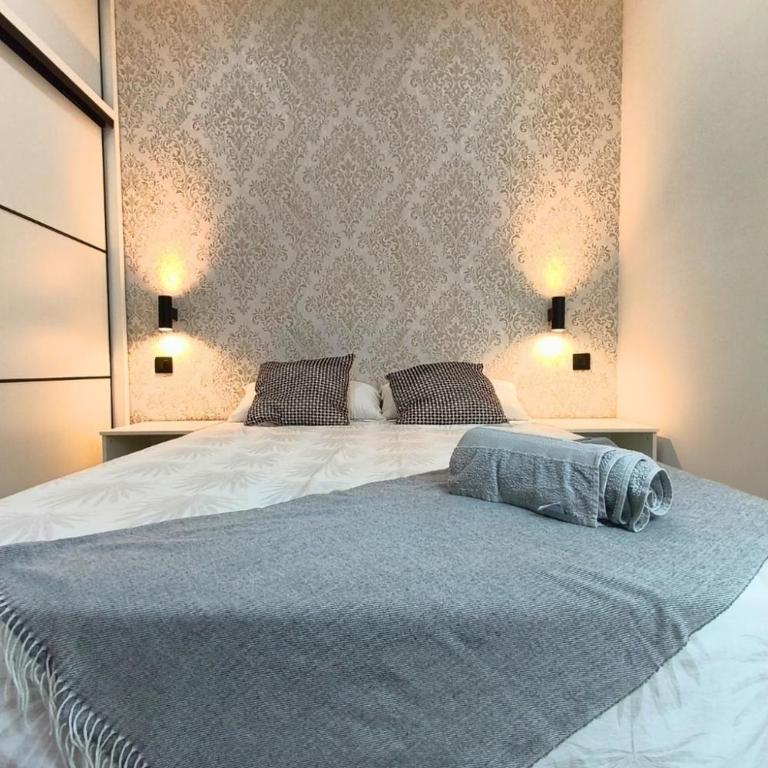 Fontanales Beach Flat - Apartamento Superior de 1 dormitorio - 5