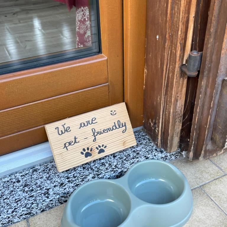 Casa Rizot - Appartamento con 2 Camere da Letto - 22