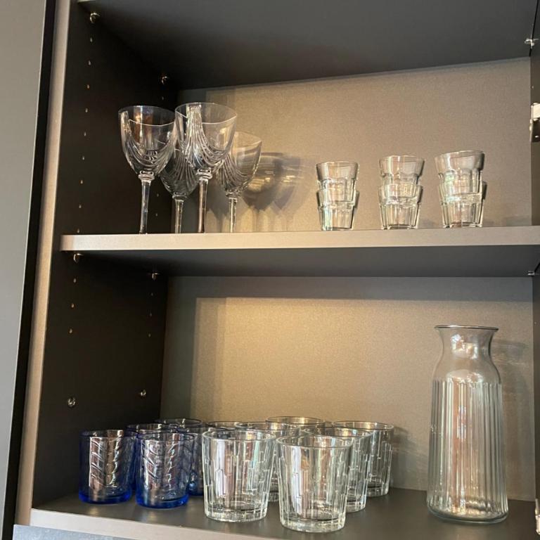 Casa Rizot - Appartamento con 2 Camere da Letto - 28