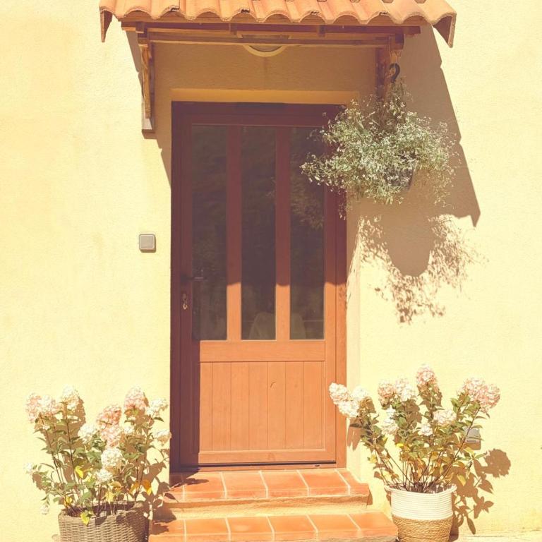 Charming Mountain Escape in Sospel, Perfect for Nature Lovers - Appartement 1 Chambre - 21