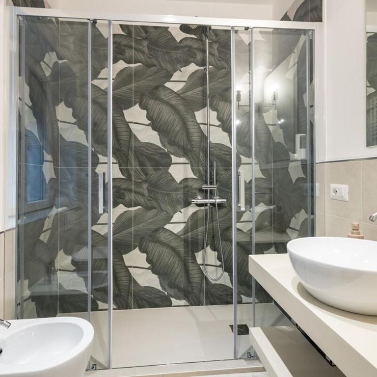 Holiday Home Il Giardino di Augusto - Appartamento Standard con 4 Camere da Letto - 14
