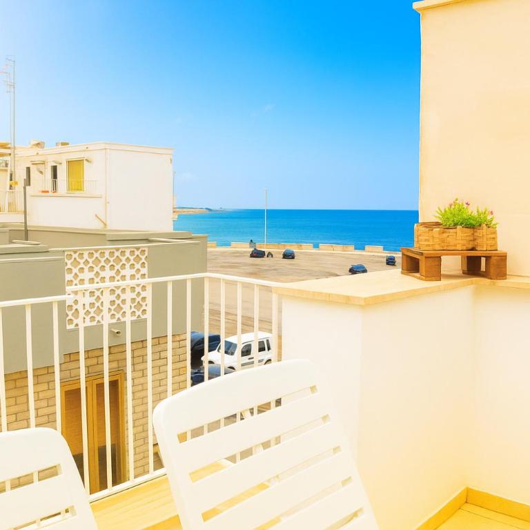 CASA RODOLOVICH LOCAZIONE BREVE - Appartamento con 1 Camera da Letto - 2