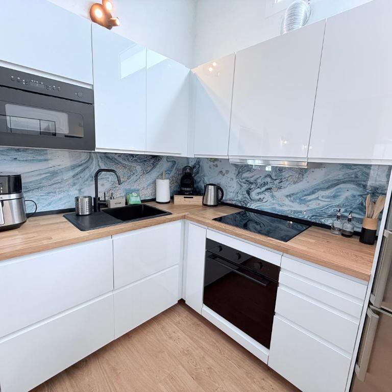 HDFM Collection - Bungalow Playa del Inglés - Apartment - 4