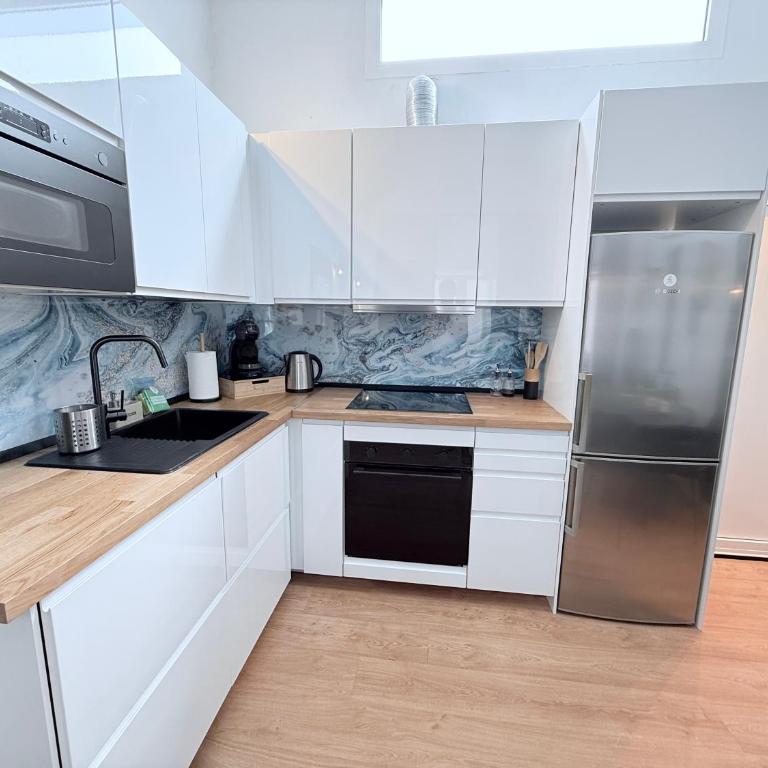 HDFM Collection - Bungalow Playa del Inglés - Apartment - 3