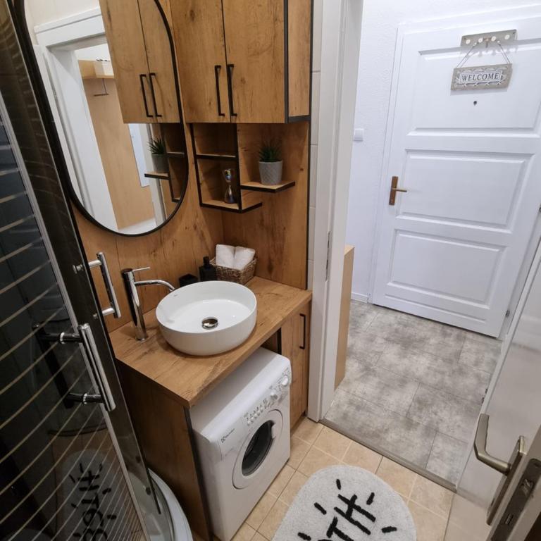 Apartman Nina - Studio sa Balkonom - 7