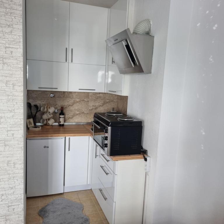 Apartman Nina - Studio sa Balkonom - 10