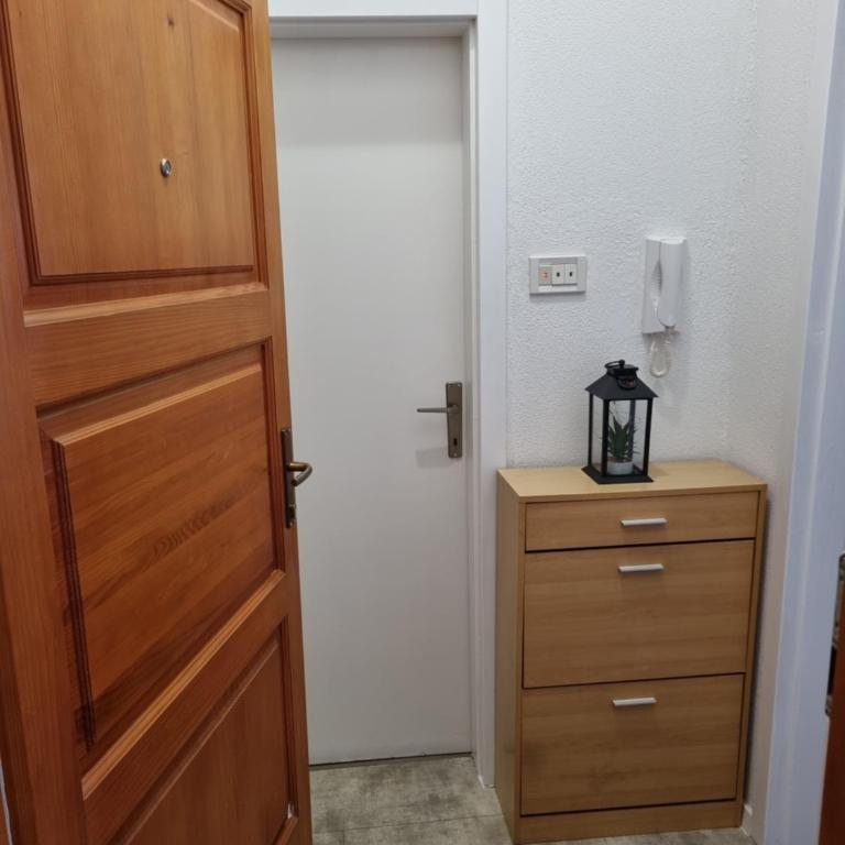 Apartman Nina - Studio sa Balkonom - 11