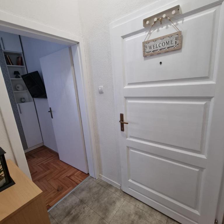 Apartman Nina - Studio sa Balkonom - 15
