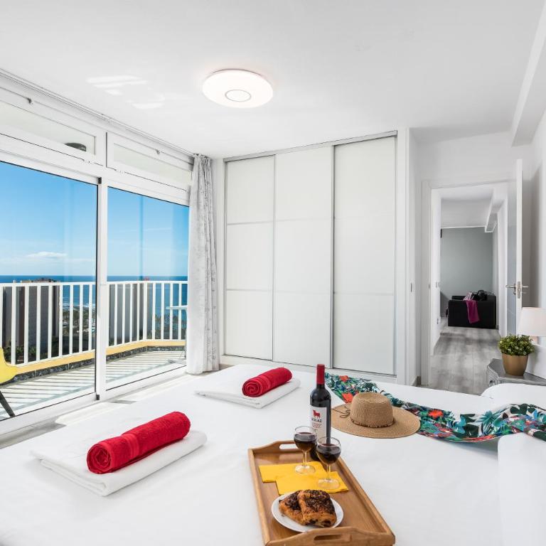 Beach apartment in Las Americas - Apartamento - 3