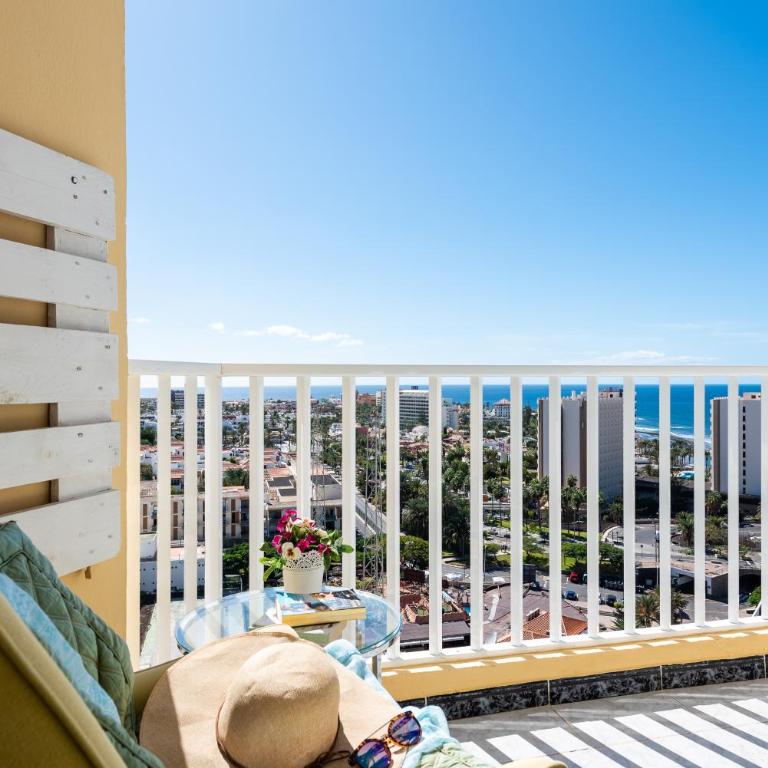 Beach apartment in Las Americas - Apartamento - 16