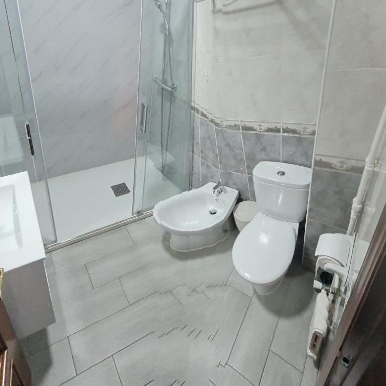 Apartamento Turístico Menéndez Pelayo -Vigo - Apartamento de 2 dormitorios - 9