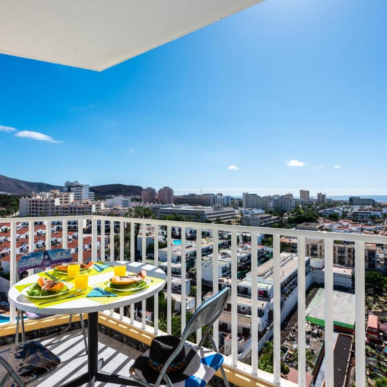 Beach apartment in Las Americas - Apartamento - 18