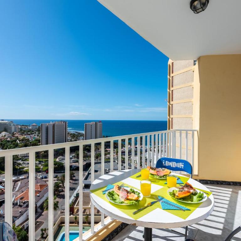 Beach apartment in Las Americas - Apartamento - 20
