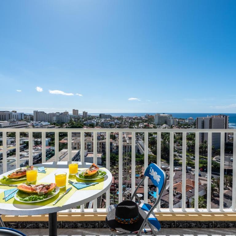 Beach apartment in Las Americas - Apartamento - 21