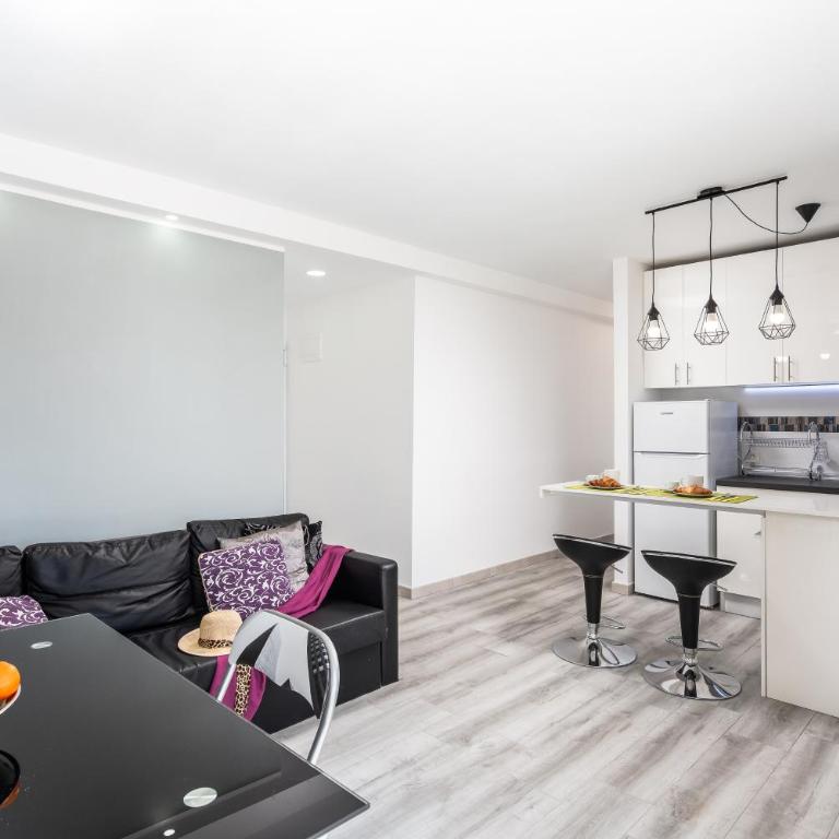 Beach apartment in Las Americas - Apartamento - 7