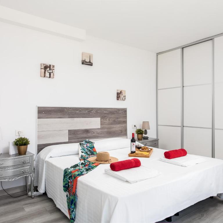 Beach apartment in Las Americas - Apartamento - 5