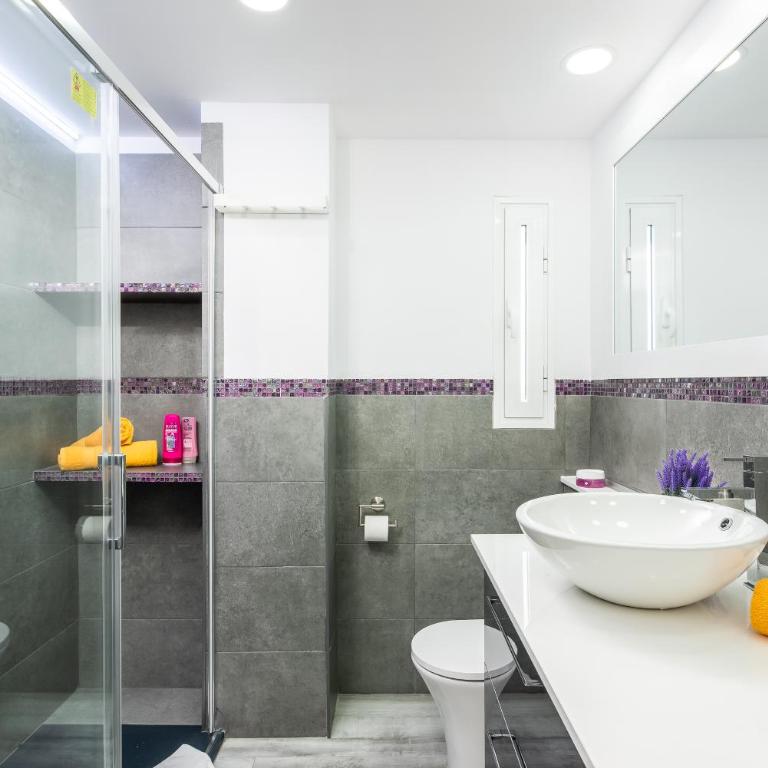 Beach apartment in Las Americas - Apartamento - 28