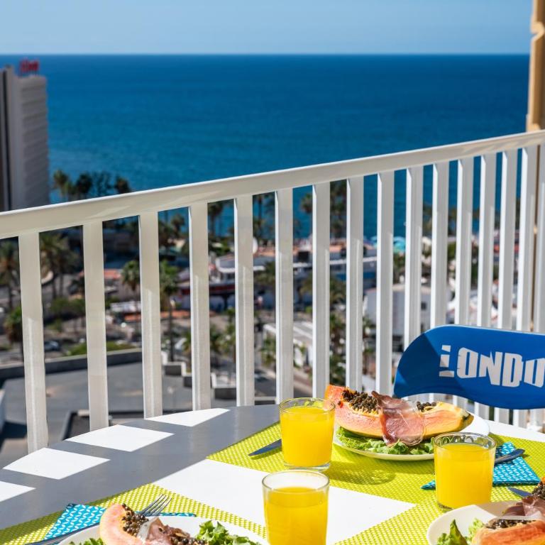 Beach apartment in Las Americas - Apartamento - 29