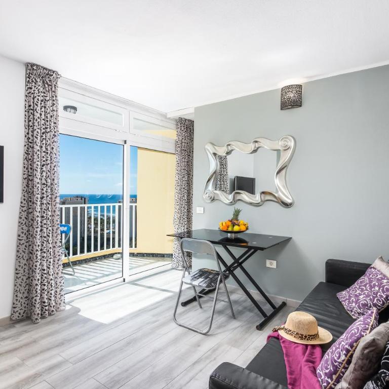 Beach apartment in Las Americas - Apartamento - 14
