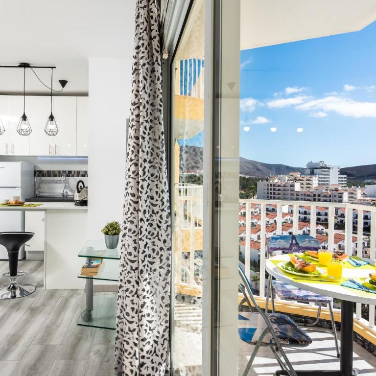 Beach apartment in Las Americas - Apartamento - 33